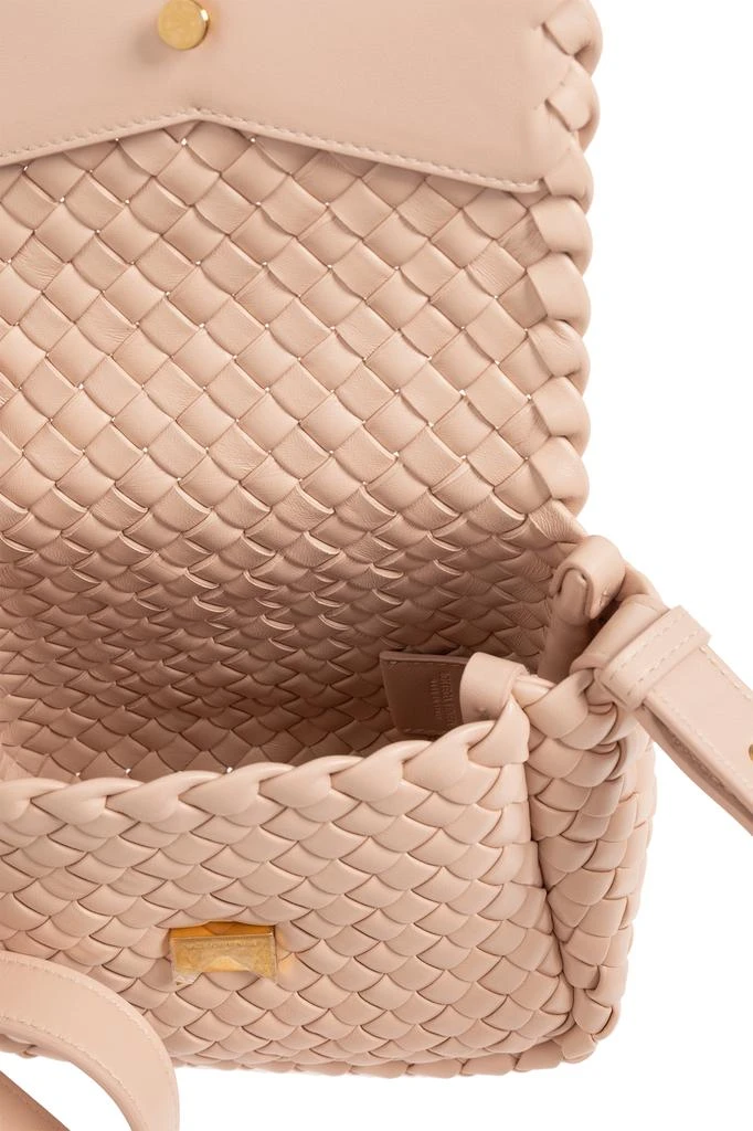 Bottega Veneta ‘Cobble Mini’ shoulder bag 5