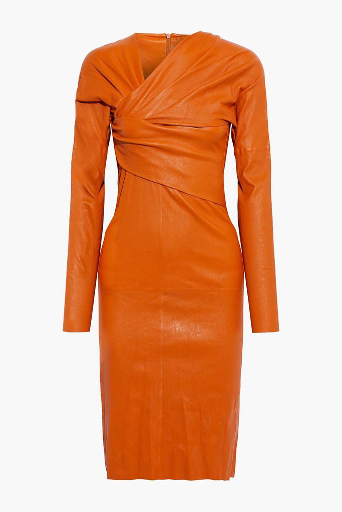 ボッテガヴェネタ Bottega Veneta Fringed Midi Dress Bottega Veneta Fringed midi dress asymmetrical hem | The