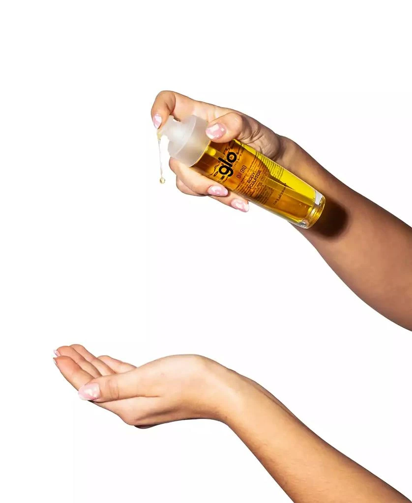 glo Oil910 Anticellulite and Fat Burner Oil 5