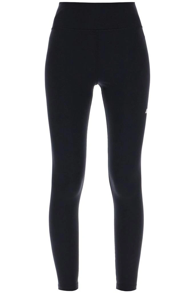 Balenciaga activewear leggings 1