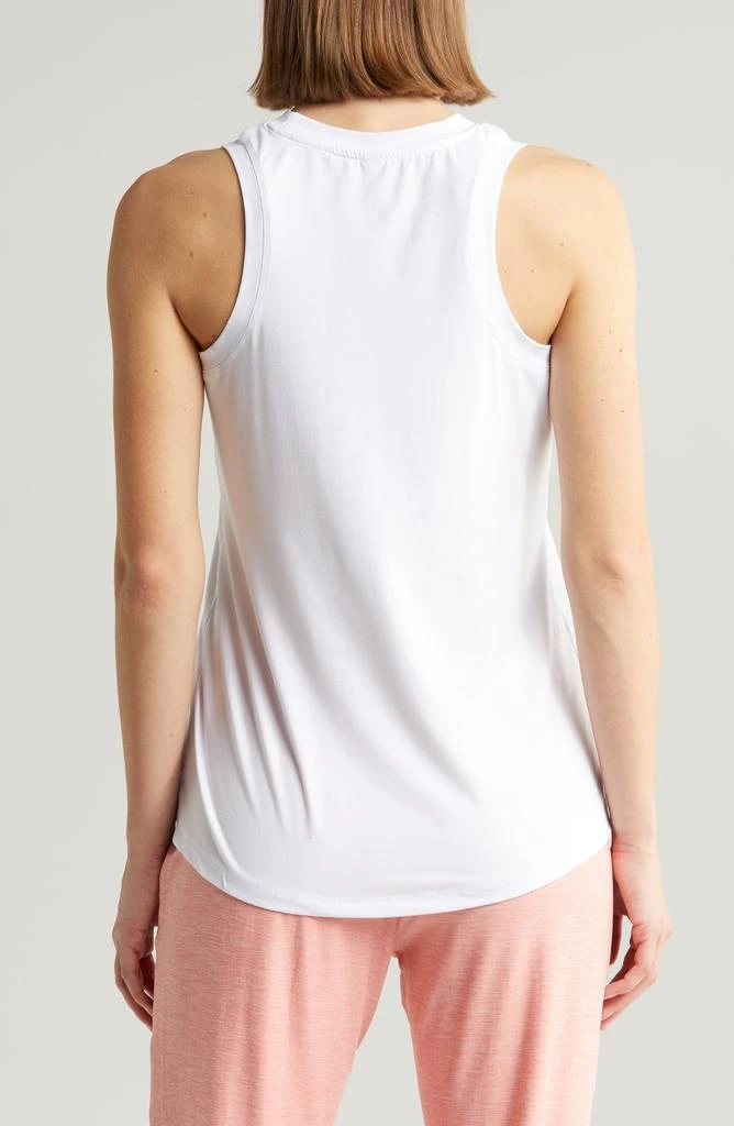 KYODAN Moss Jersey Tank Top 2