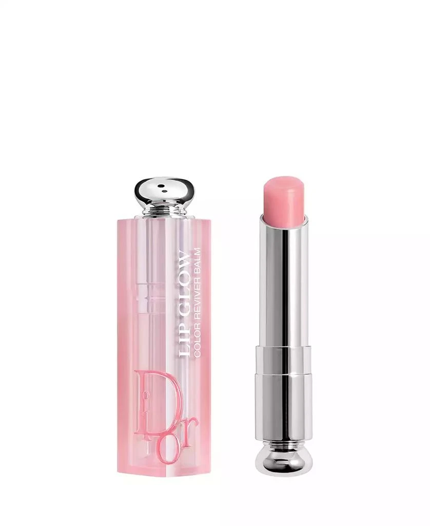 DIOR Addict Lip Glow Balm 1