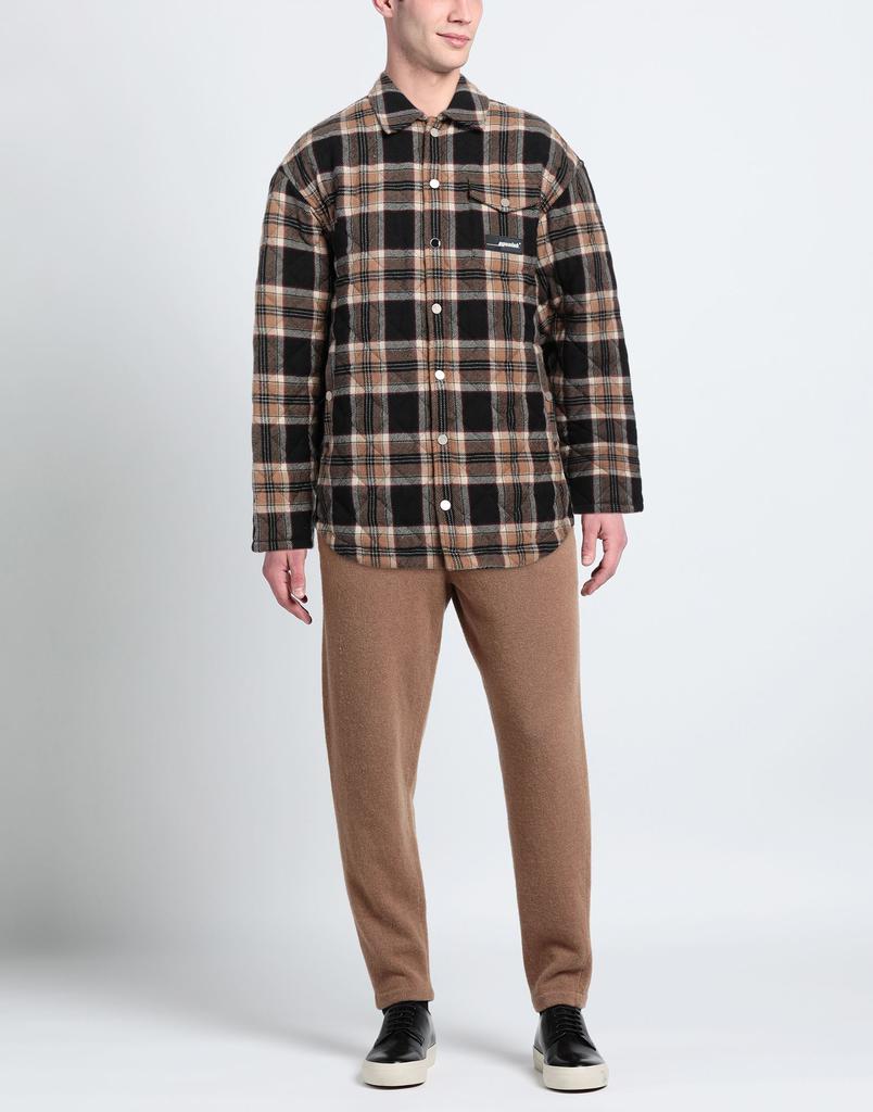 EGONLAB Checked shirt