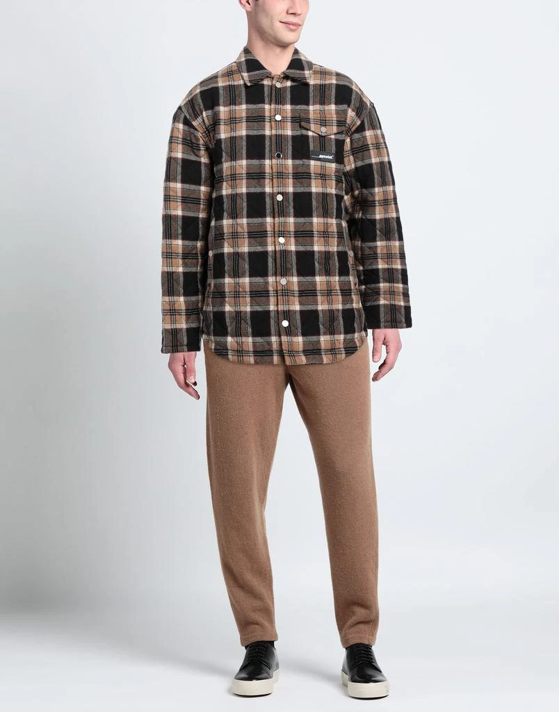 EGONLAB Checked shirt 2