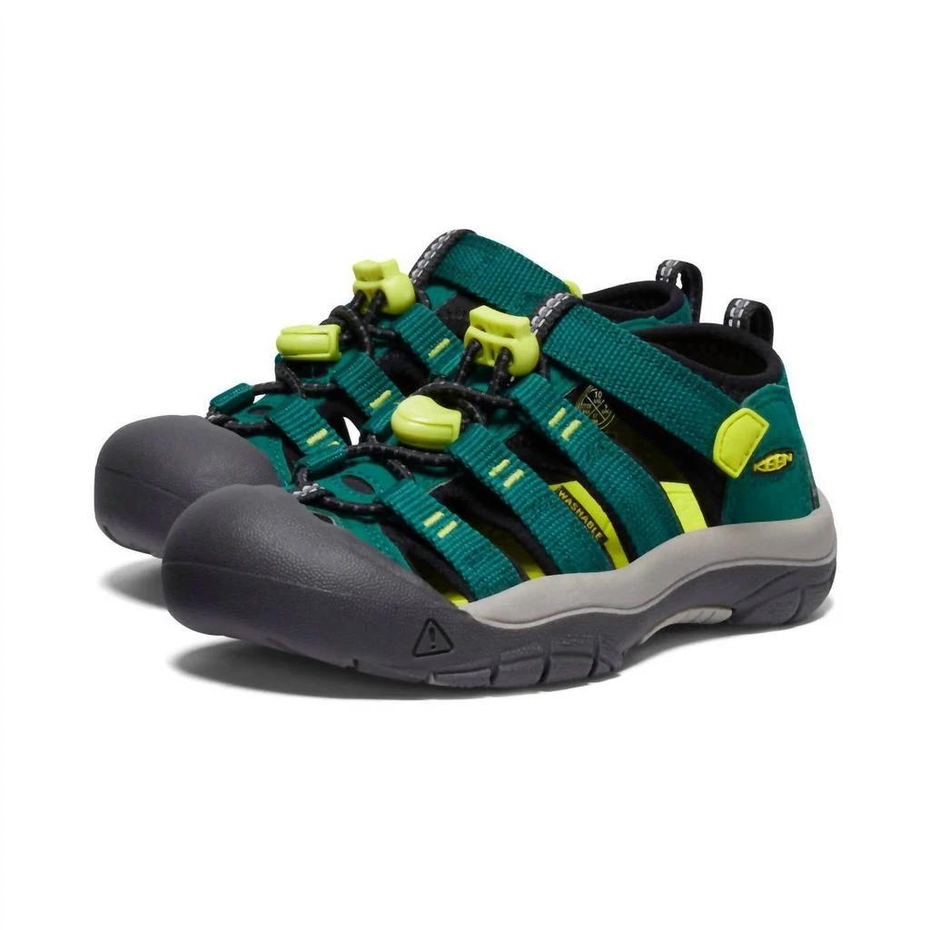 Keen Keen - Boy's Newport H2 Sandals