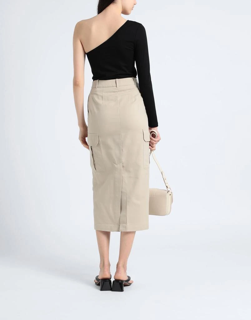 & Other Stories Midi skirt 3