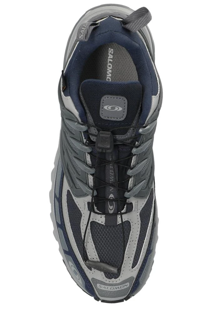 Salomon Salomon Acs Pro Gore-Tex Lace-Up Sneakers 4