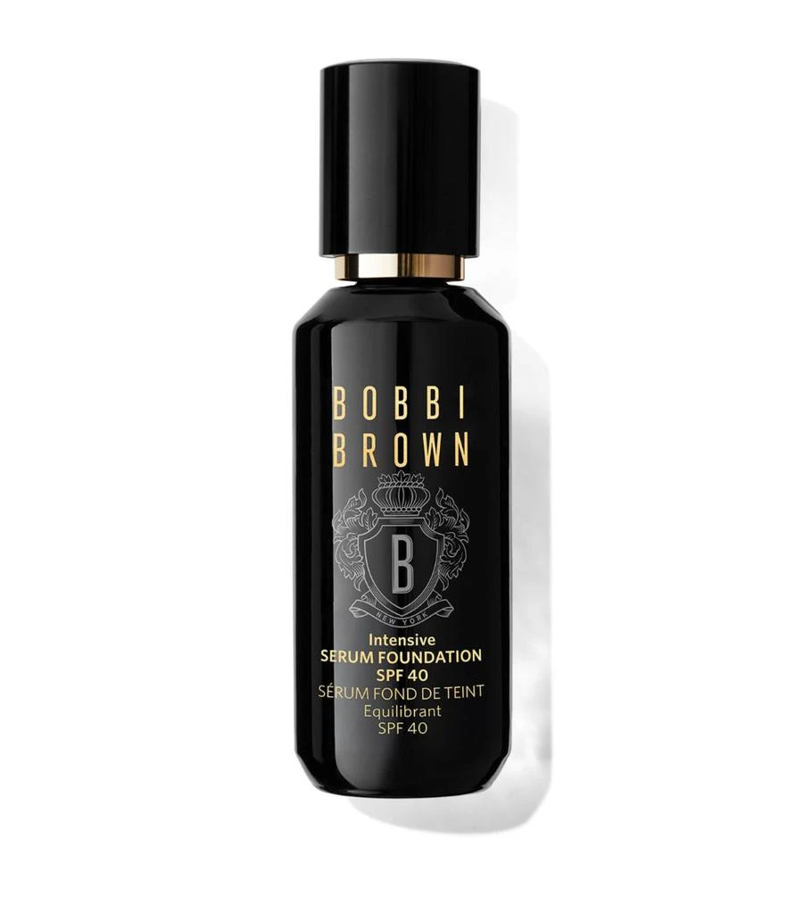 Bobbi Brown Intensive Serum Foundation SPF 40 1