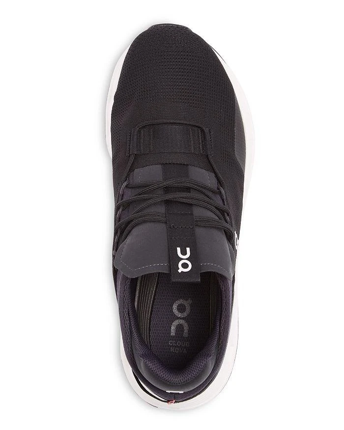 On Men's Cloudnova Low Top Sneakers  2