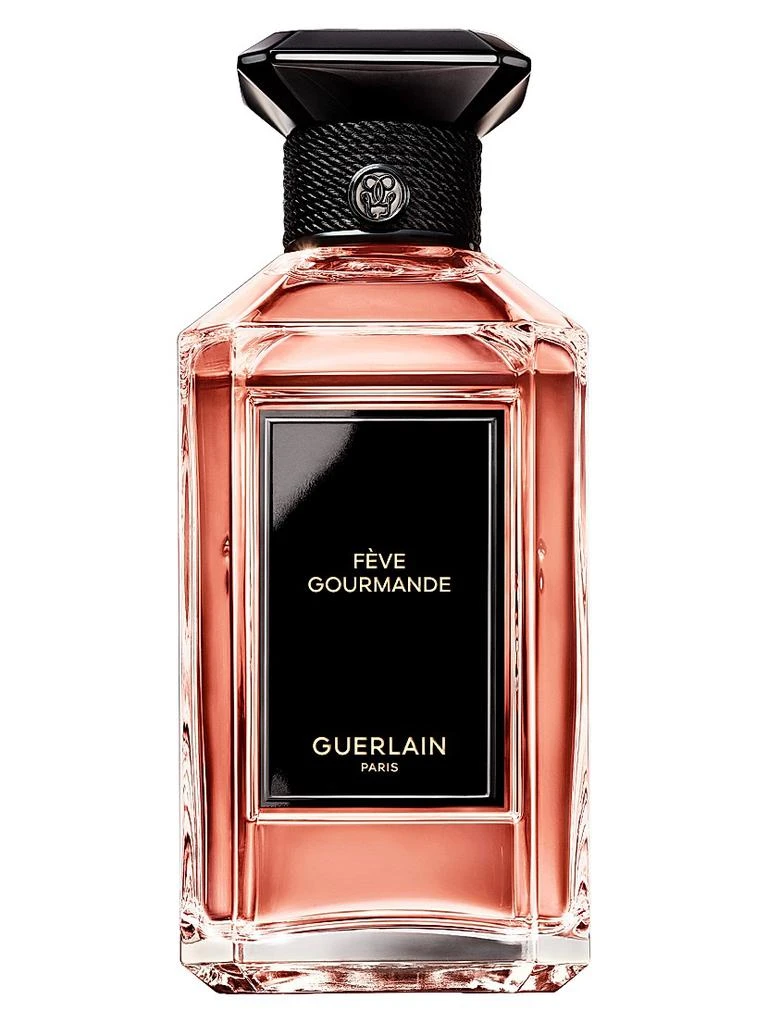 Guerlain L'Art & La Matiere Feve Gourmande Eau de Parfum 6