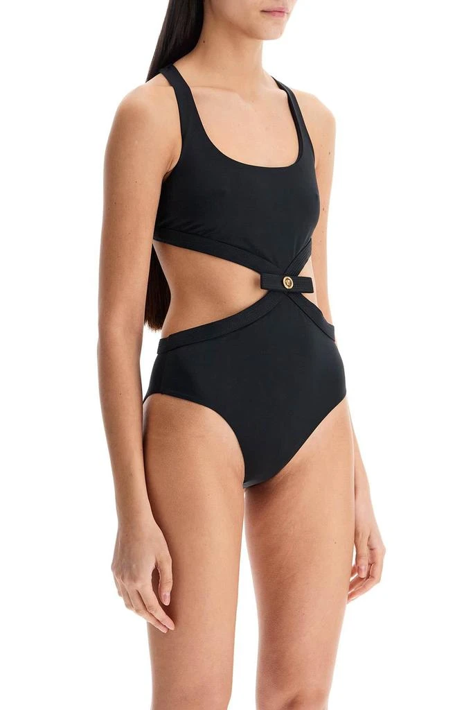 Versace one-piece swimsuit by 2