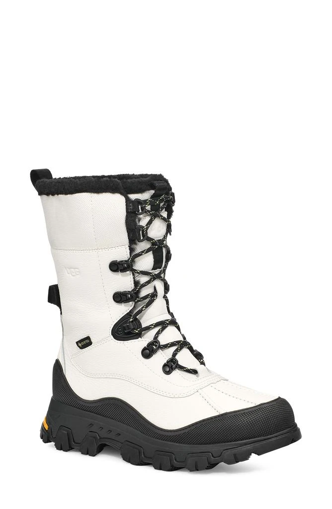 Shop Adirondack Meridian Waterproof Snow Boot on Sale at