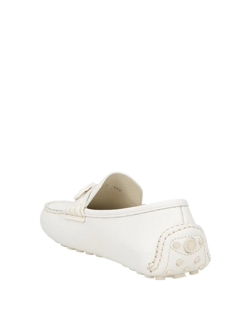 Salvatore Ferragamo Loafers 3