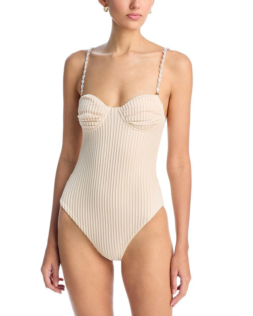 Palmacea Mar One Piece Swimsuit 1