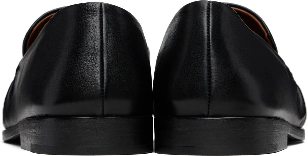 Marsèll Black Mocassino Loafers 2