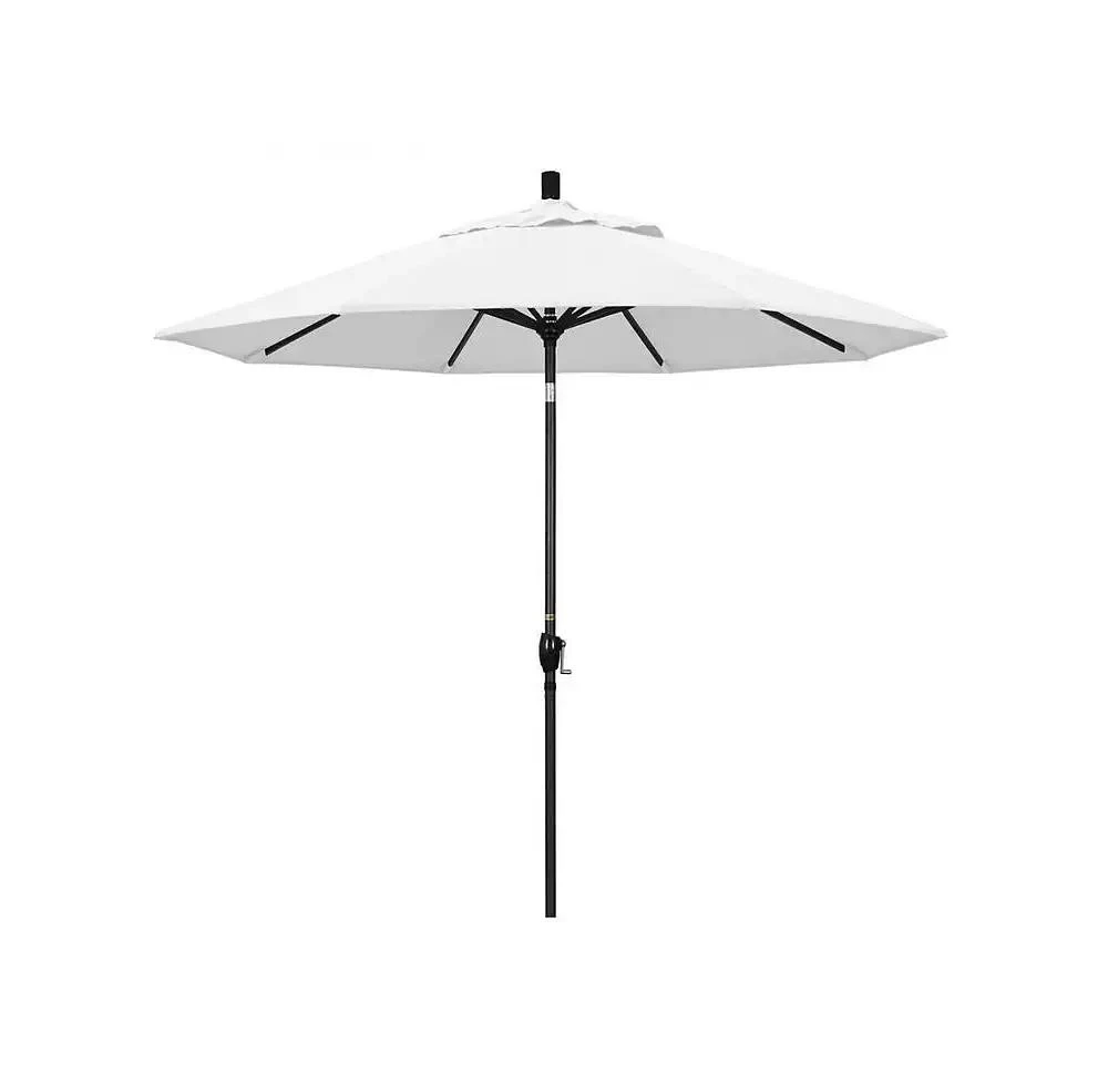 California Umbrella 9
 Pacific Trail Series Patio Umbrella