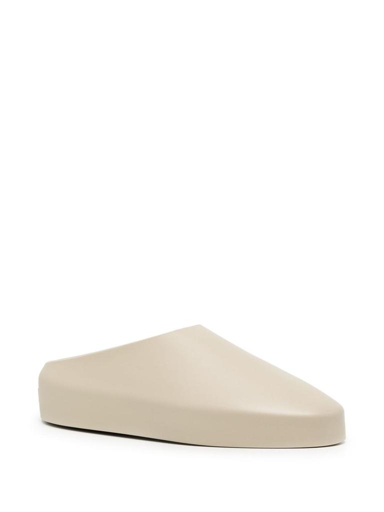 【関税込み】Fear of God トープ The California ミュール Fear of god Fear of God The California - Sandals - Compare