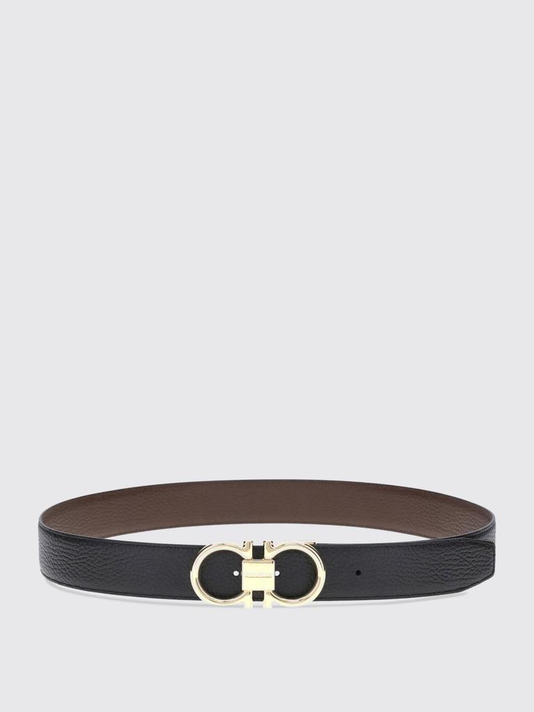 Salvatore Ferragamo Belt men Ferragamo