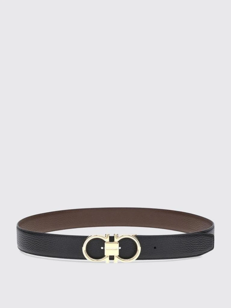 Salvatore Ferragamo Belt men Ferragamo 2