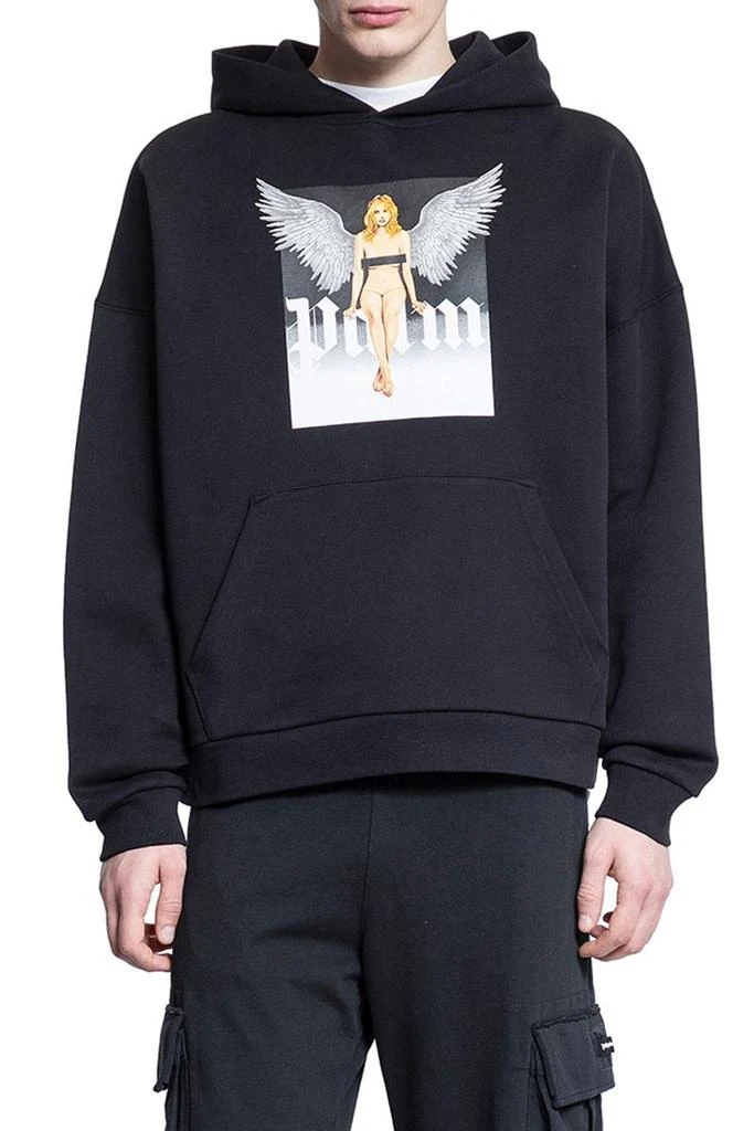 Palm Angels Palm Angels Sweatshirts 1