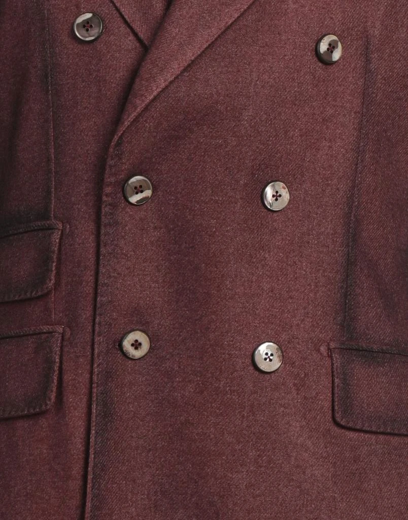 GABRIELE PASINI Blazer 4