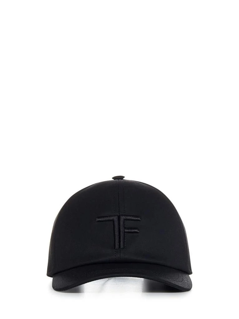 Tom Ford Tom Ford Hat 1
