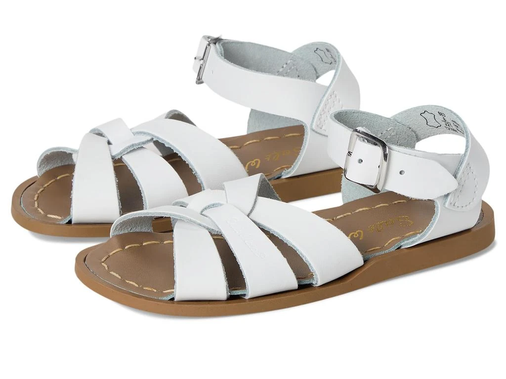 Salt Water Sandal by Hoy Shoes The Original Sandal (Infant/Toddler)