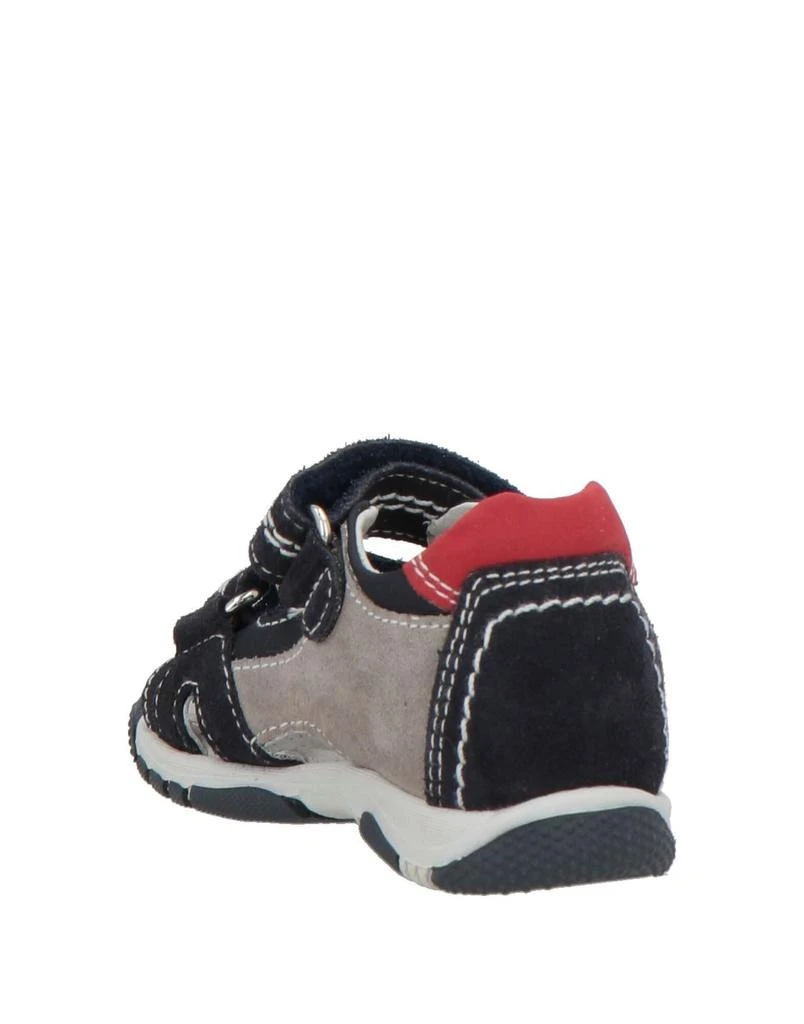 NERO GIARDINI JUNIOR NERO GIARDINI JUNIOR 3