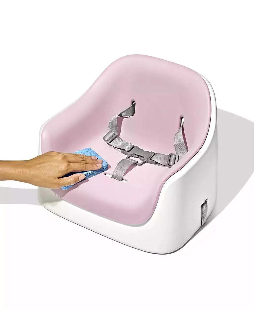 OXO Tot 13" x 12.5" Nest Booster with Removable Cushion 3