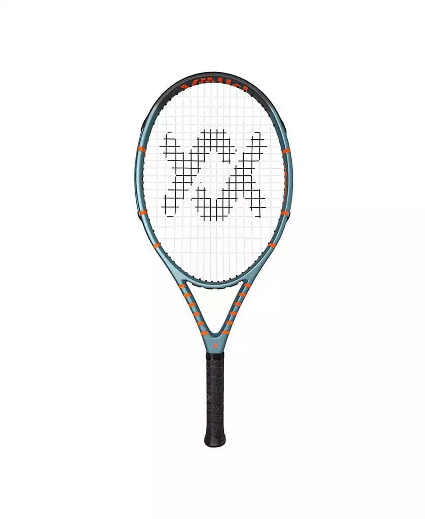 VOLKL Vostra V3 Unstrung Tennis Racquet 1
