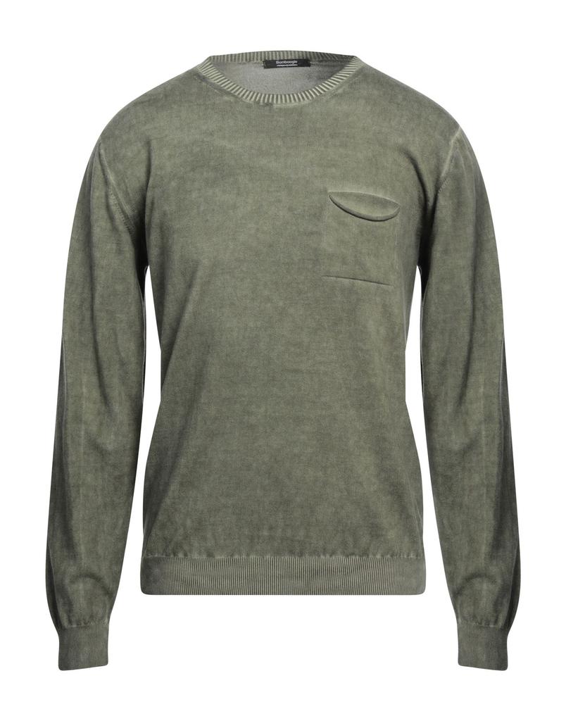 BOMBOOGIE Sweater