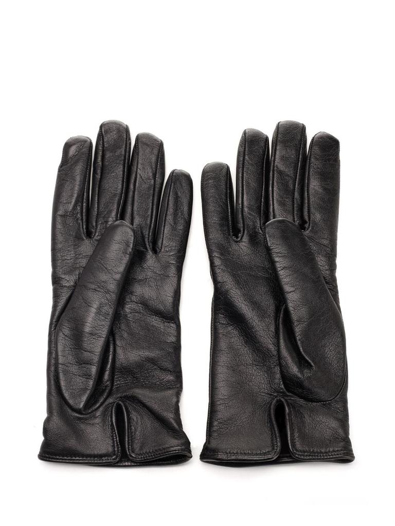 Chloé Chloé The Chloé Iconic Leather Gloves