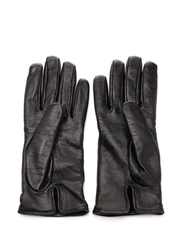 Chloé Chloé The Chloé Iconic Leather Gloves 2