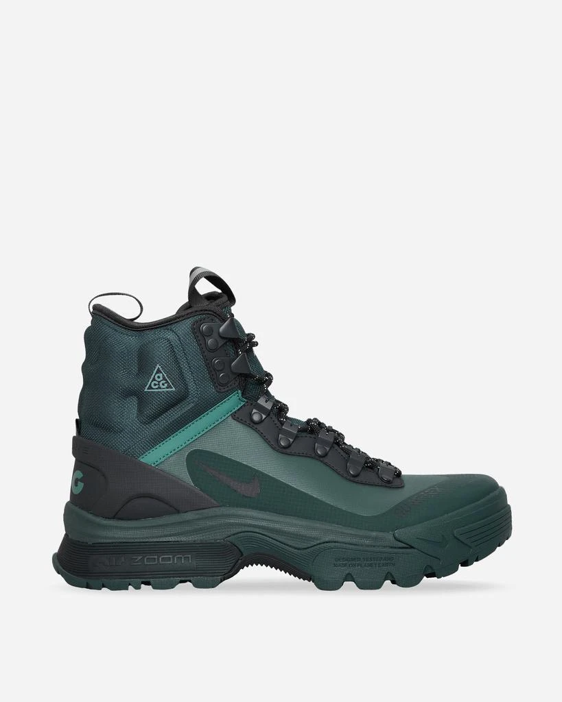 NIKE ACG Air Zoom Gaiadome GORE-TEX Boots Vintage Green / Bicoastal 1