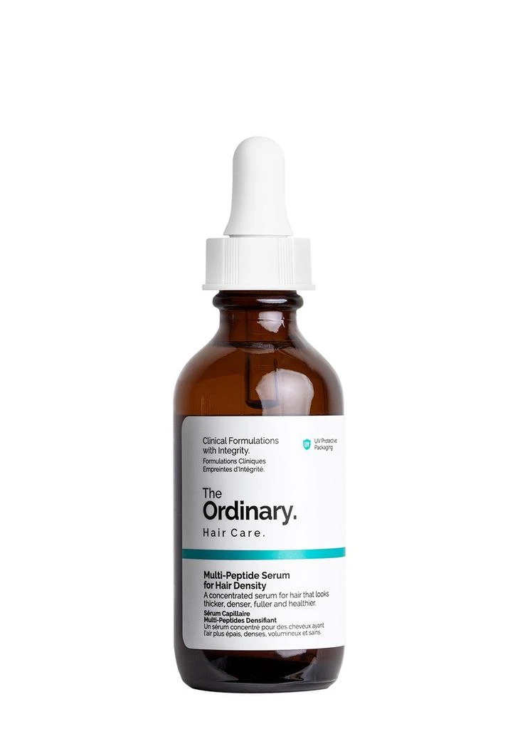 The Ordinary Multi-Peptide Serum for Hair Density 60ml 1