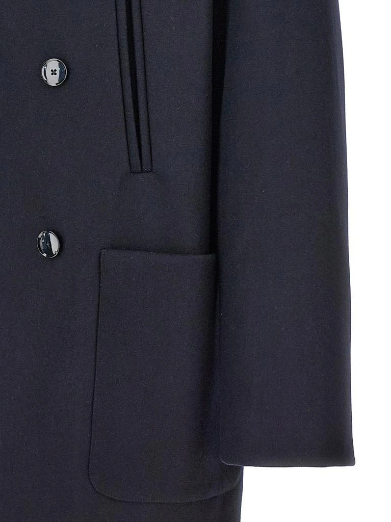 BARENA Barena 'Gaban' Coat 5