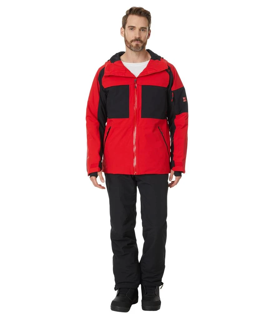 Spyder Lift Jacket 5