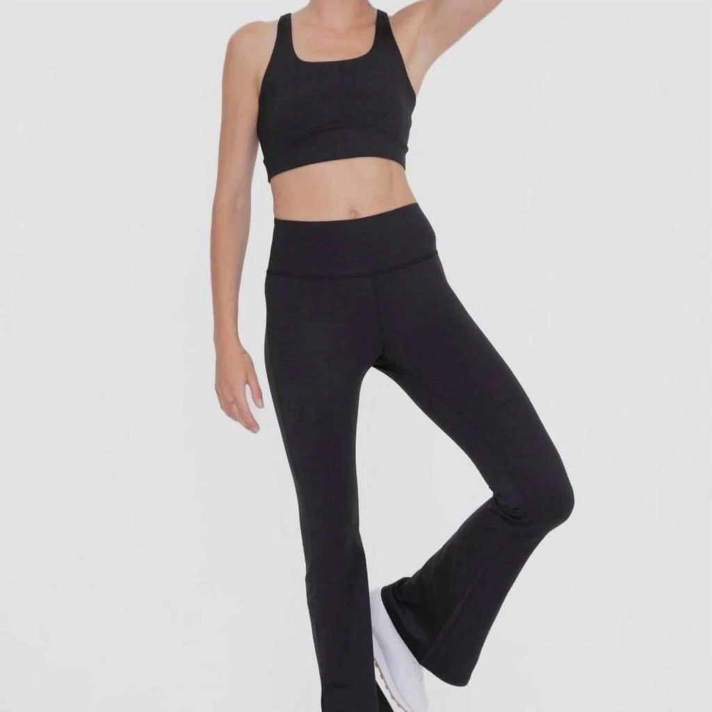 mono b Mono B - Women
s Racerback Sports Bra 4