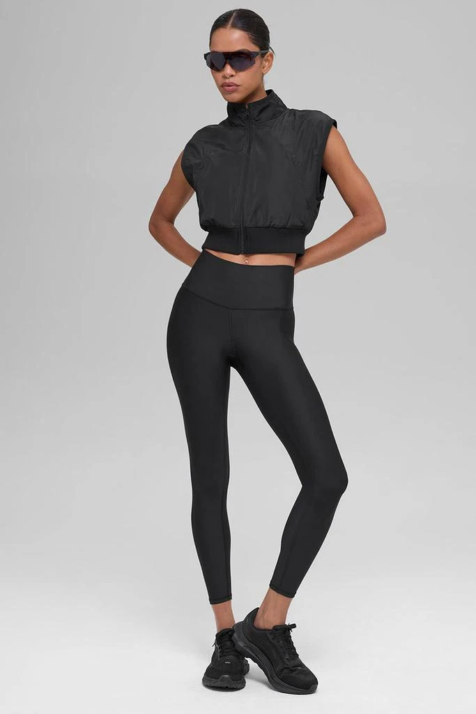 Alo In Motion Vest - Bone 5
