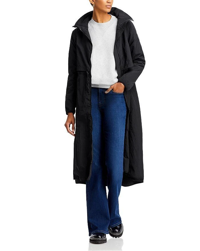 Canada Goose Sinclair Long Coat 1