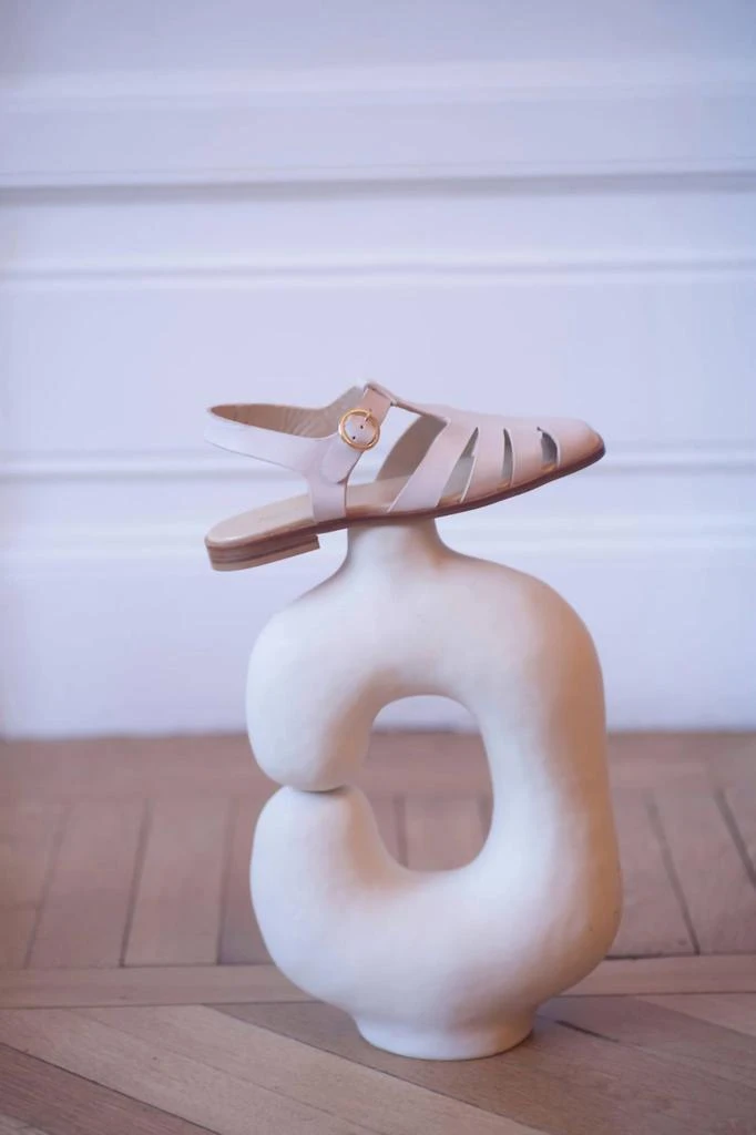 Anne Thomas Anne Thomas - Women's Hackney Sandal 5