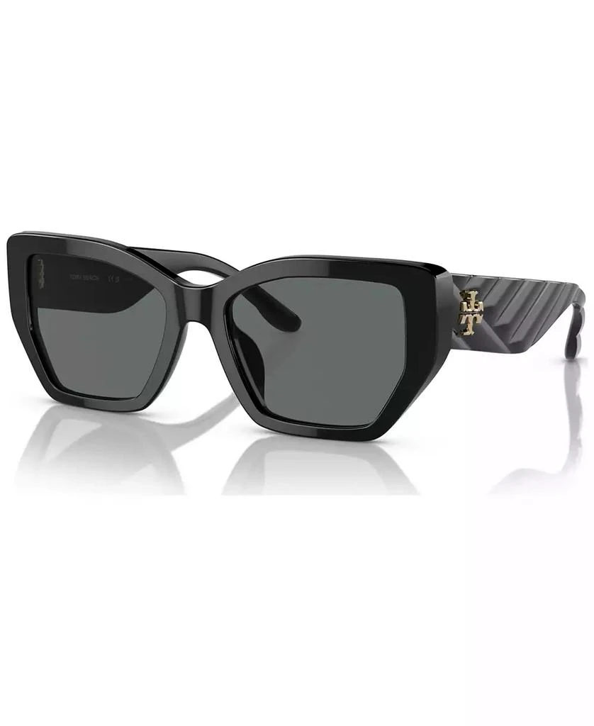 Tory Burch Women's Polarized Sunglasses, TY7187U 1