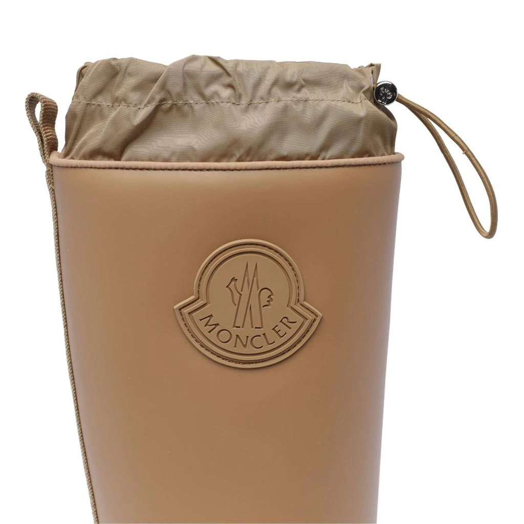 Moncler Moncler Boots 5