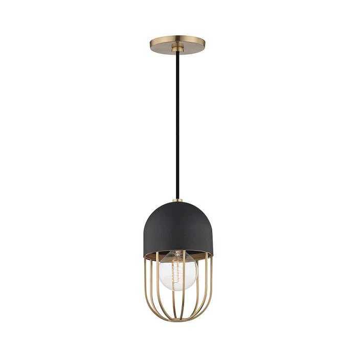 mitzi Haley 1-Light Pendant 1