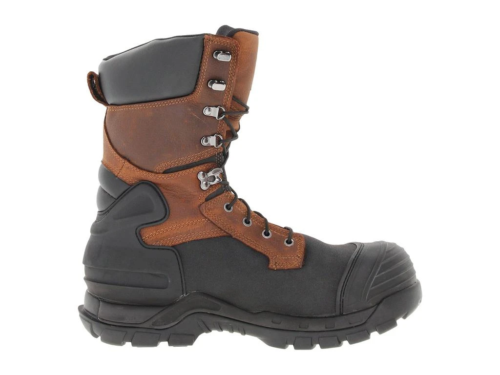Carhartt CMC1259 10" Pac Safety Toe Boot 6