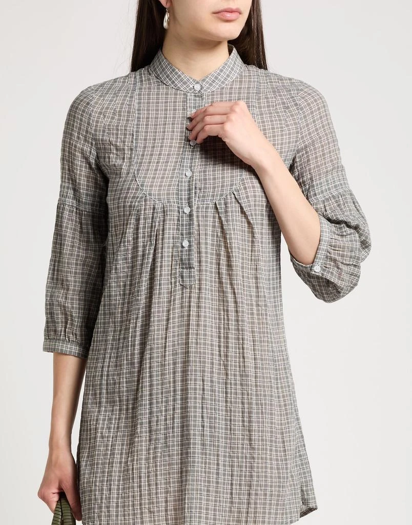 KAOS Shirt dress 4