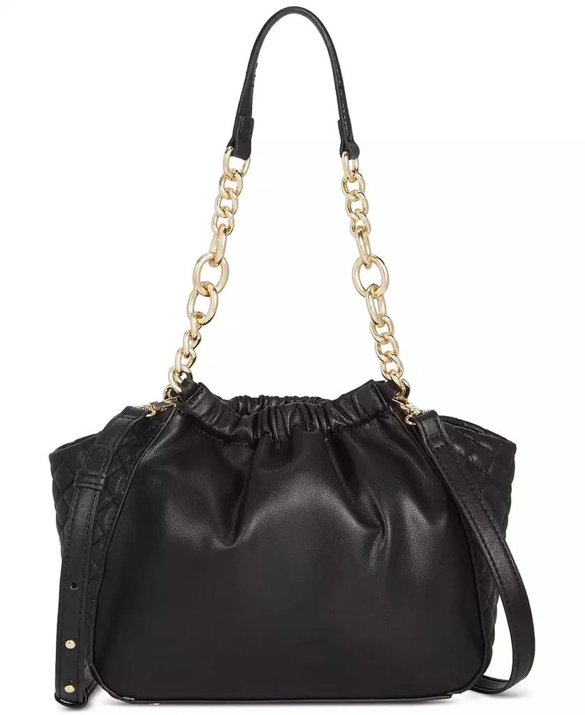 INC International Kemah Chain Medium Satchel, Created for Macy's 1