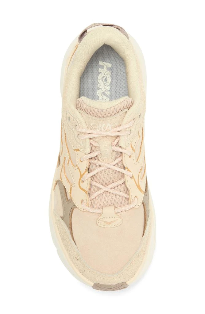 Hoka One One Elite Terrain System Clifton L Sneaker 5