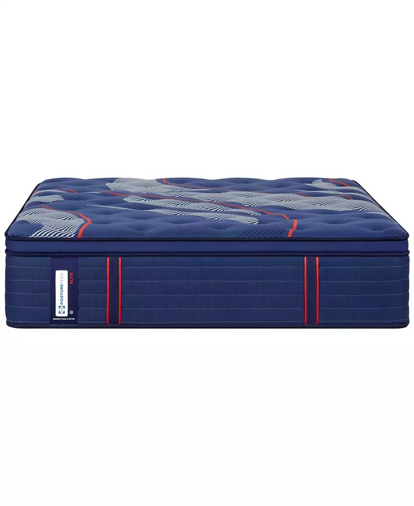 Sealy Posturepedic Elite Spring Brenham II Medium Pillow Top Mattress
