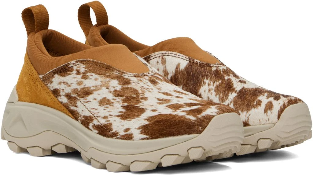 Merrell Tan Winter Moc 3 Sneakers 4